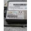 Recambio de pantalla multifuncion para peugeot 407 sw st confort pack referencia OEM IAM 6563KP 58055008050701 
