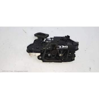MOTOR CIERRE CENTRALIZADO DELANTERO IZQUIERDO 5K1837015B 3P