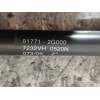 Recambio de amortiguadores maletero / porton para kia magentis active referencia OEM IAM 811612G000 4P 2006