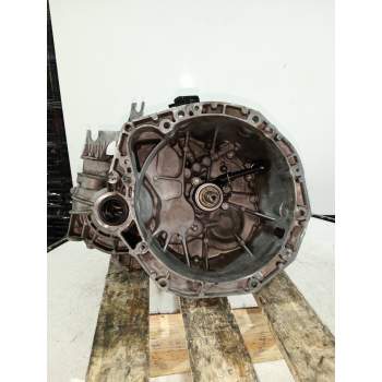 CAJA CAMBIOS ND0008 A085304 6V