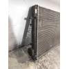 Recambio de radiador agua para seat toledo (1m2) signo referencia OEM IAM   