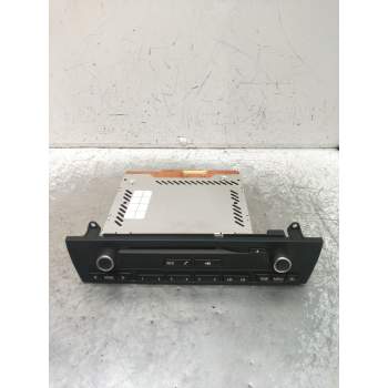 SISTEMA AUDIO / RADIO CD 6512920528602 13264010 2006