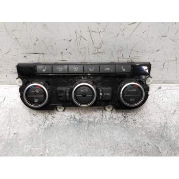 MANDO CALEFACCION / AIRE ACONDICIONADO 3AA907044BQ 