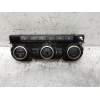 Recambio de mando calefaccion / aire acondicionado para volkswagen passat cc (357) 2.0 tdi referencia OEM IAM 3AA907044BQ  