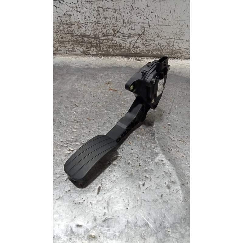 Recambio de potenciometro pedal para renault master kasten 2.3 dci diesel cat referencia OEM IAM 6PV00997801 180101626R 