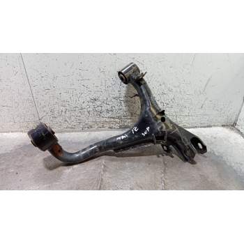 BRAZO SUSPENSION SUPERIOR TRASERO IZQUIERDO 