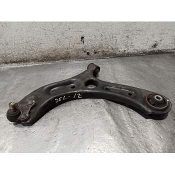 BRAZO SUSPENSION INFERIOR DELANTERO IZQUIERDO 17CRDI 2015