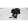 Recambio de motor cierre centralizado trasero izquierdo para opel zafira (c) excellence start/stop referencia OEM IAM 13579557  
