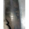 Recambio de amortiguador trasero derecho para audi a6 allroad quattro (4fh) referencia OEM IAM 4F0616032K  