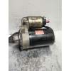 Recambio de motor arranque para hyundai getz (tb) 1.1 básico referencia OEM IAM 3610002555  