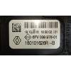 Recambio de potenciometro pedal para renault master kasten 2.3 dci diesel cat referencia OEM IAM 6PV00997801 180101626R 