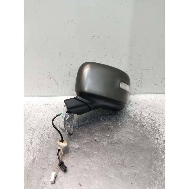 Recambio de retrovisor izquierdo para jeep renegade limited referencia OEM IAM ELÉCTRICO 2 ENCHUFES 2 Y 6 CABLES