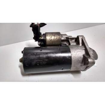 MOTOR ARRANQUE 001109030 BOSCH