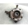 Recambio de mangueta delantera izquierda para renault megane i classic (la0) 1.9 d rn referencia OEM IAM   