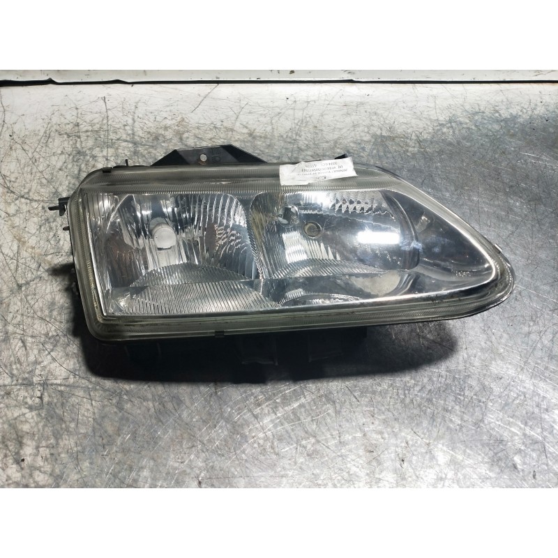 Recambio de faro derecho para renault espace / grand espace (je0) 2.2 dci grand espace expression referencia OEM IAM 89004864  