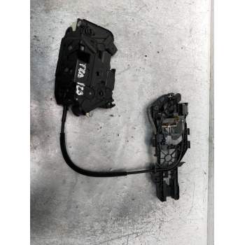 MOTOR CIERRE CENTRALIZADO TRASERO IZQUIERDO 05C5N0839015J 4P