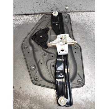 ELEVALUNAS TRASERO DERECHO 8K0959812A 5P