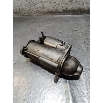 MOTOR ARRANQUE 18G 2009