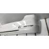 Recambio de paragolpes trasero para bmw serie 3 lim. (f30) 316d referencia OEM IAM   