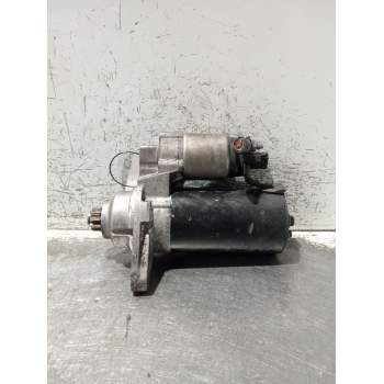 MOTOR ARRANQUE 