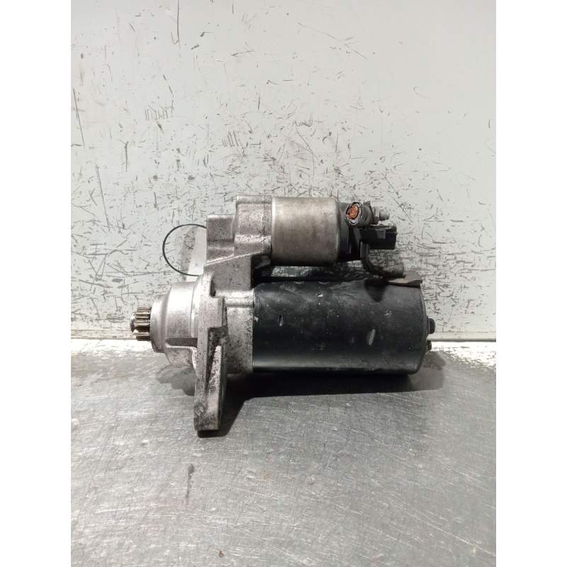 Recambio de motor arranque para volkswagen polo iv (9n_, 9a_) 1.4 tdi referencia OEM IAM   