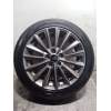 Recambio de juego llantas para ford focus iii 1.5 tdci referencia OEM IAM 225/45 R17 91Y  