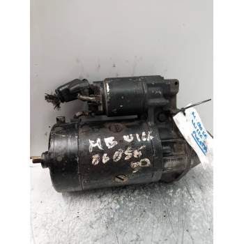 MOTOR ARRANQUE 0001123023 BOSCH 