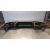 Recambio de paragolpes delantero para ssangyong musso 2.9 turbodiesel cat referencia OEM IAM   