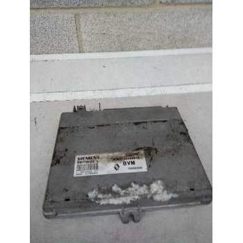 CENTRALITA MOTOR UCE S101718102E HOM7700749946 7700864508