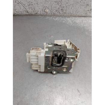 MOTOR CIERRE CENTRALIZADO DELANTERO IZQUIERDO 1697202535Q3 5P 2006