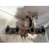 Recambio de turbocompresor para seat ibiza (6l1) signo referencia OEM IAM 038253016B KP39001CF 5018639 