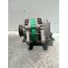 Recambio de alternador para hyundai atos prime (mx) referencia OEM IAM AB160108  