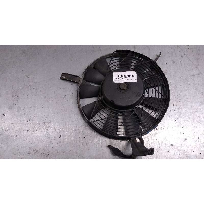 Recambio de electroventilador para mercedes clase clk (w208) coupe 3.2 v6 18v cat referencia OEM IAM 0005006093  