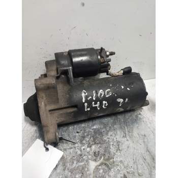 MOTOR ARRANQUE 0001108125 