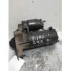 Recambio de motor arranque para peugeot 106 (s1) kid referencia OEM IAM 0001108125  