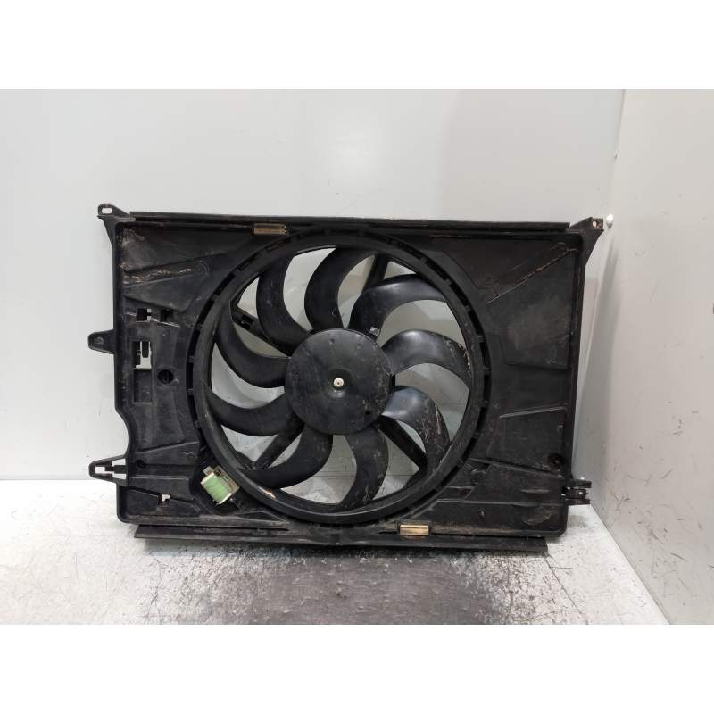 Recambio de electroventilador para jeep renegade limited referencia OEM IAM MR0230000921 52104298 