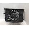 Recambio de electroventilador para jeep renegade limited referencia OEM IAM MR0230000921 52104298 