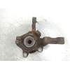 Recambio de mangueta delantera izquierda para renault megane i classic (la0) 1.6e rn referencia OEM IAM   