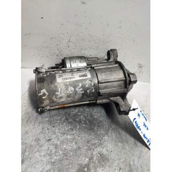 MOTOR ARRANQUE D6G3 