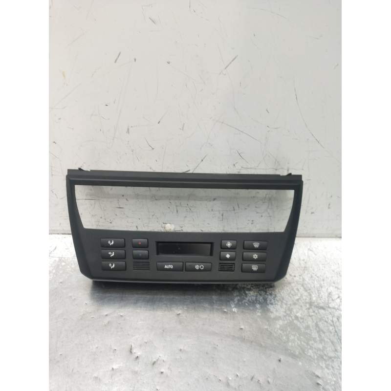 Recambio de mando calefaccion / aire acondicionado para bmw x3 (e83) 3.0 d referencia OEM IAM 64113443981 5HB00877713 2006