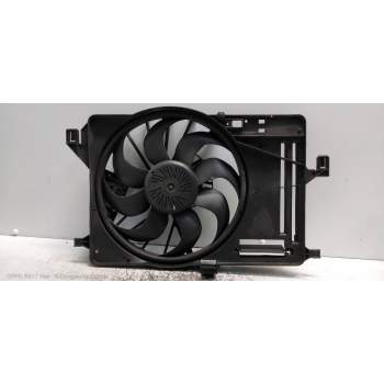 ELECTROVENTILADOR CV618C607VA 10G 2011