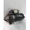 Recambio de motor arranque para mercedes-benz clase s (w140) berlina referencia OEM IAM 0001110053 BOSCH I
