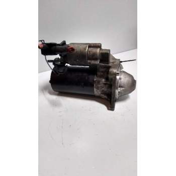MOTOR ARRANQUE 0001108202 1005831280 BOSCH