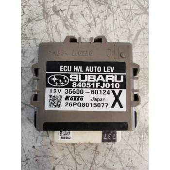 MODULO ELECTRONICO 84051FJ010 3560060124 26PQ8015077
