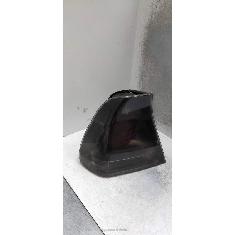 Recambio de piloto trasero izquierdo para bmw serie 3 compact (e46) 320td referencia OEM IAM  COMPACT 2001