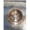 Recambio de disco freno trasero para lexus is 300h referencia OEM IAM   