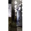 Recambio de amortiguador delantero izquierdo para renault laguna (b56) 1.8 anade referencia OEM IAM 7700827626B  