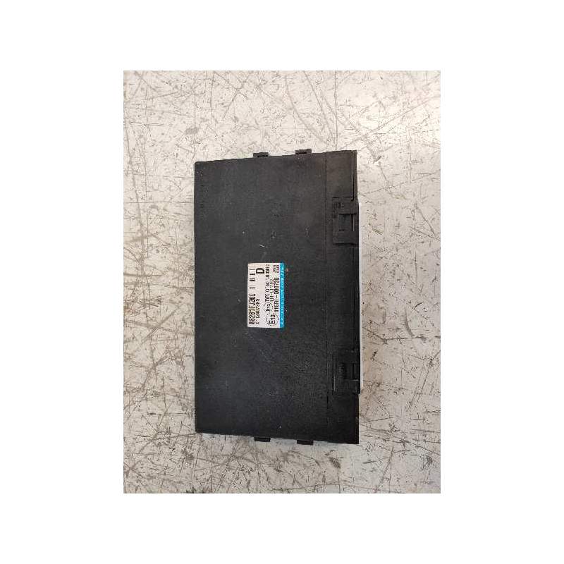 Recambio de modulo electronico para subaru xv executive referencia OEM IAM 8828FJ200  