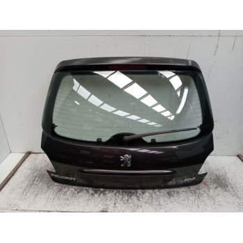 PORTON TRASERO 3P 2003