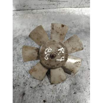 MOTOR CALEFACCION 
